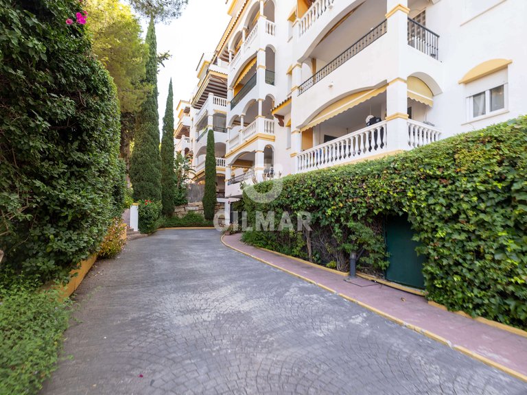 Apartment for Sale in Marbella, Malaga 33