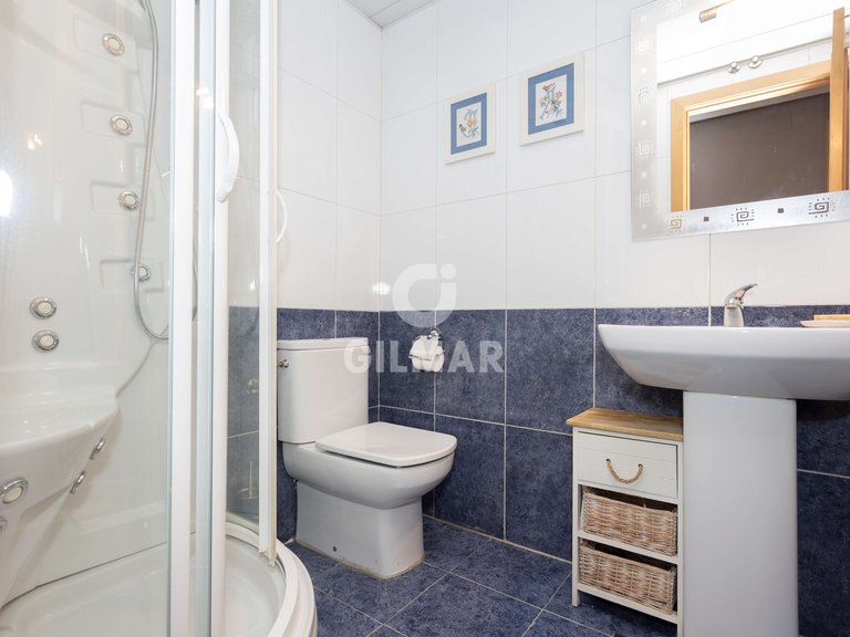 Apartment for Sale in Madrid, Madrid 26