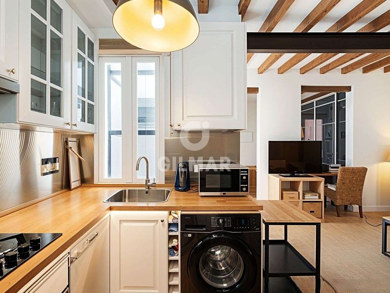 Apartment for Sale in Madrid, Madrid 7