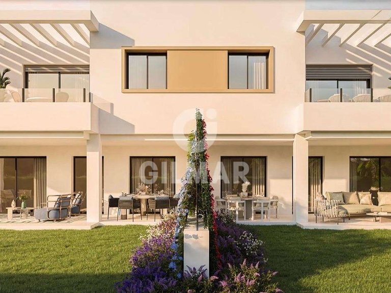 Town House for Sale in Estepona, Malaga 1