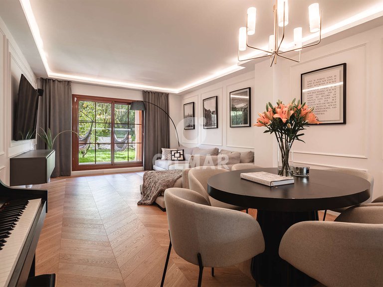 Apartment for Sale in MÁlaga, Madrid 1