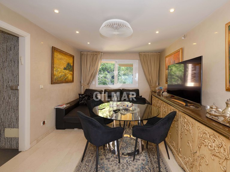 Town House for Sale in Marbella, Malaga 8