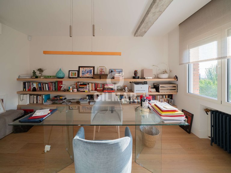 Apartment for Sale in Madrid, Madrid 29