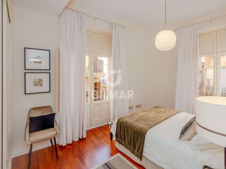 Apartment for Sale in MÁlaga, Malaga 23