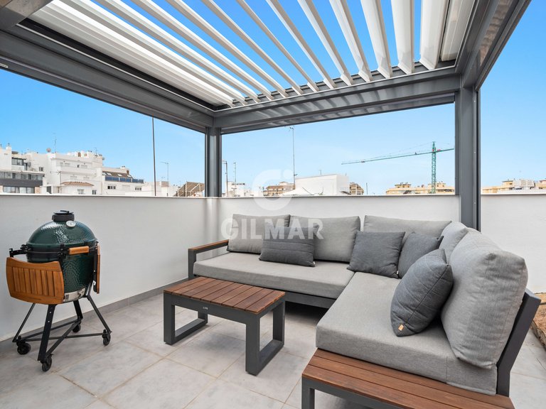 Town House for Sale in Estepona, Malaga 14
