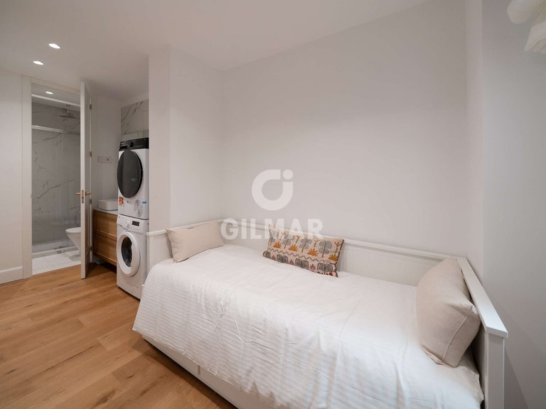 Apartment for Sale in Madrid, Madrid 25