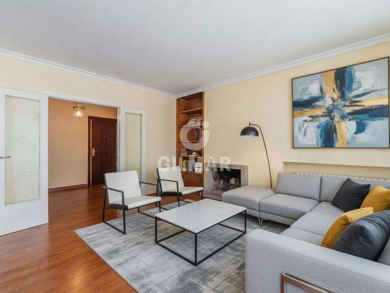 Apartment for Sale in Madrid, Madrid 1