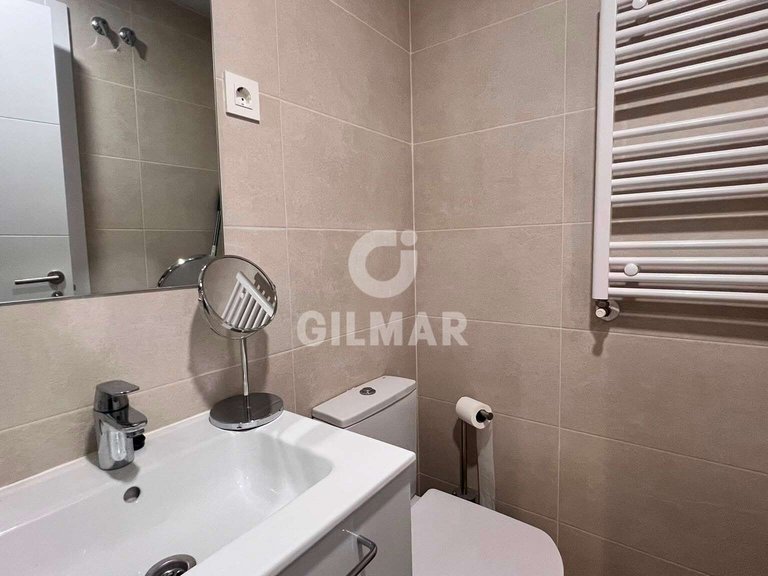 Apartment for Sale in Madrid, Madrid 39