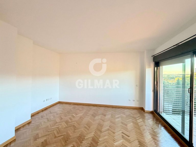 Apartment for Rent in Madrid, Madrid 9