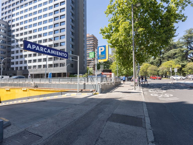 Apartment for Sale in TetuÁn, Madrid 31