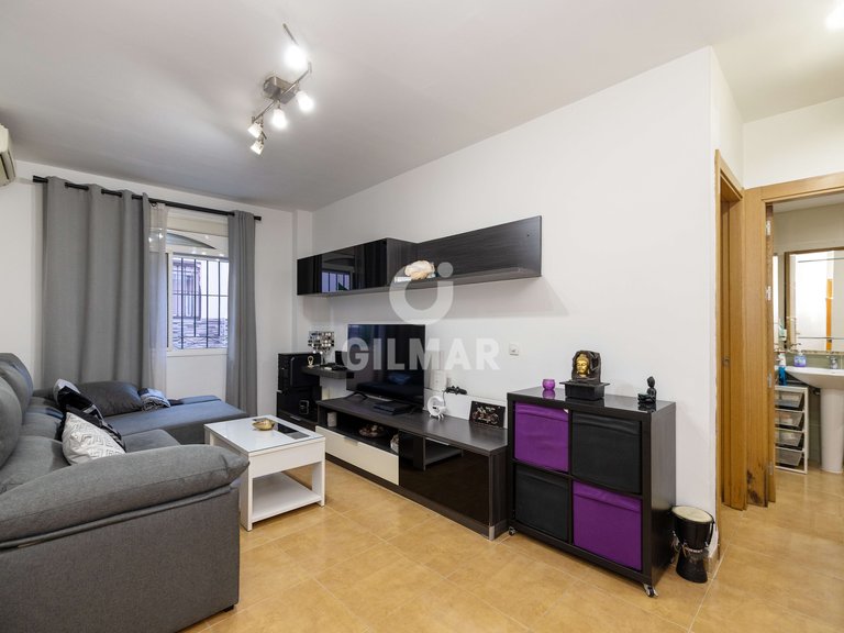 Apartment for Sale in MÁlaga, Malaga 22