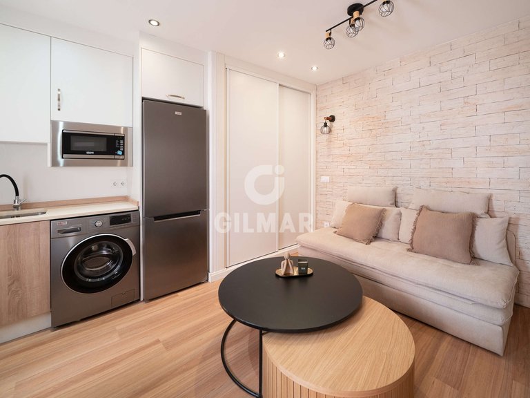 Apartment for Sale in Madrid, Madrid 12