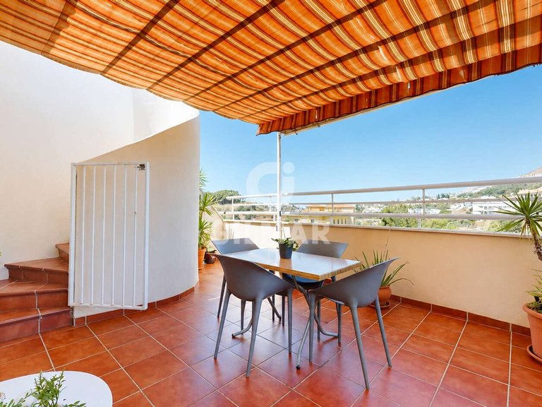 Penthouse for Sale in BenalmÁdena, Malaga 17