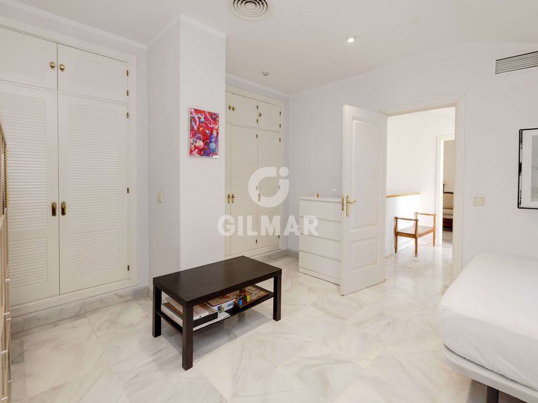 Town House for Sale in Marbella, Malaga 29