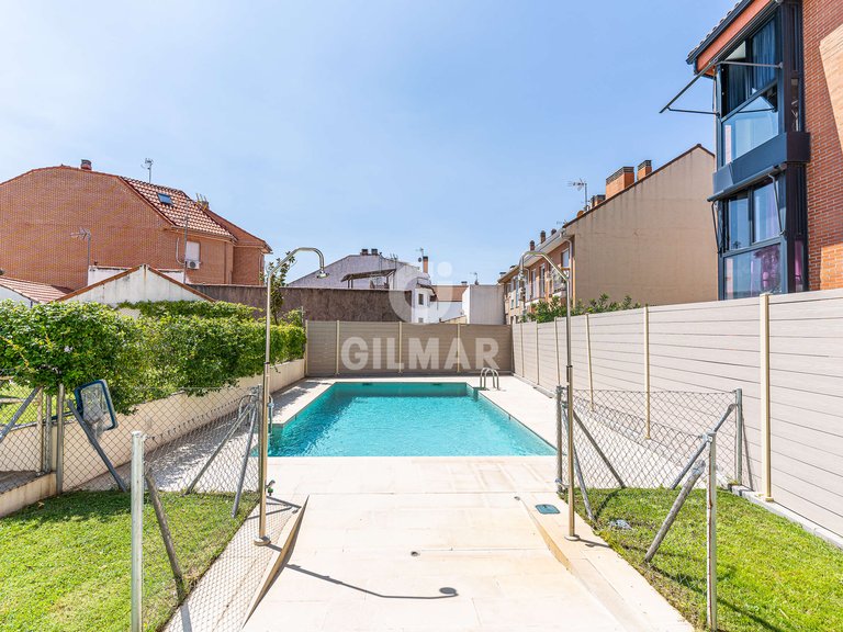 Apartment for Sale in Madrid, Madrid 28