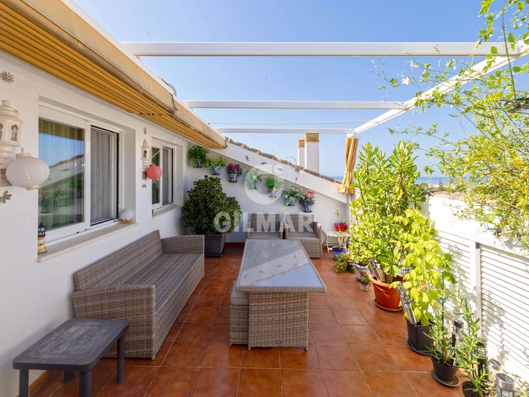 Town House for Sale in Marbella, Malaga 34