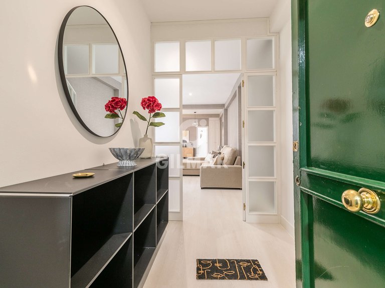 Apartment for Rent in Madrid, Madrid 2