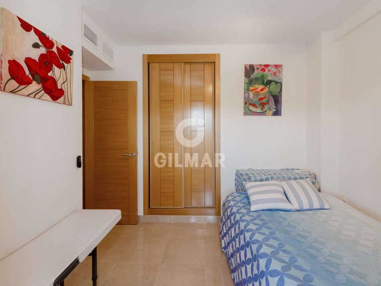 Penthouse for Sale in Estepona, Malaga 14