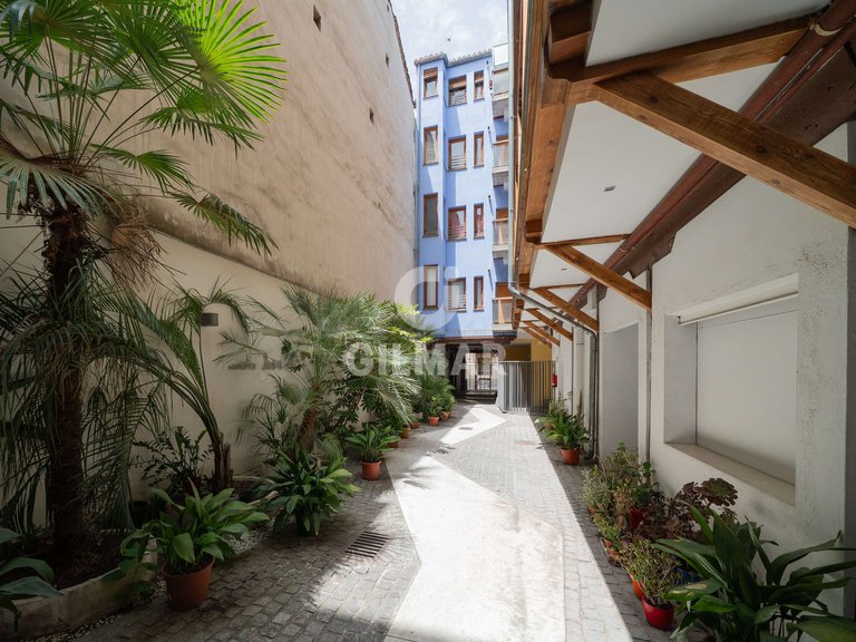 Apartment for Rent in Madrid, Madrid 18