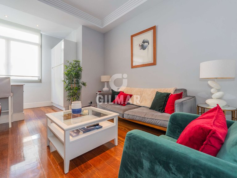 Apartment for Sale in Madrid, Madrid 1