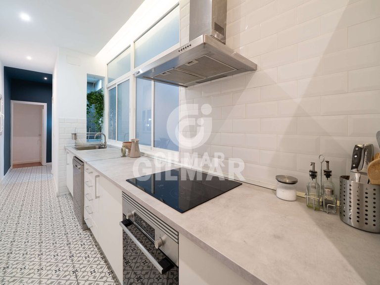 Apartment for Sale in Madrid, Madrid 28