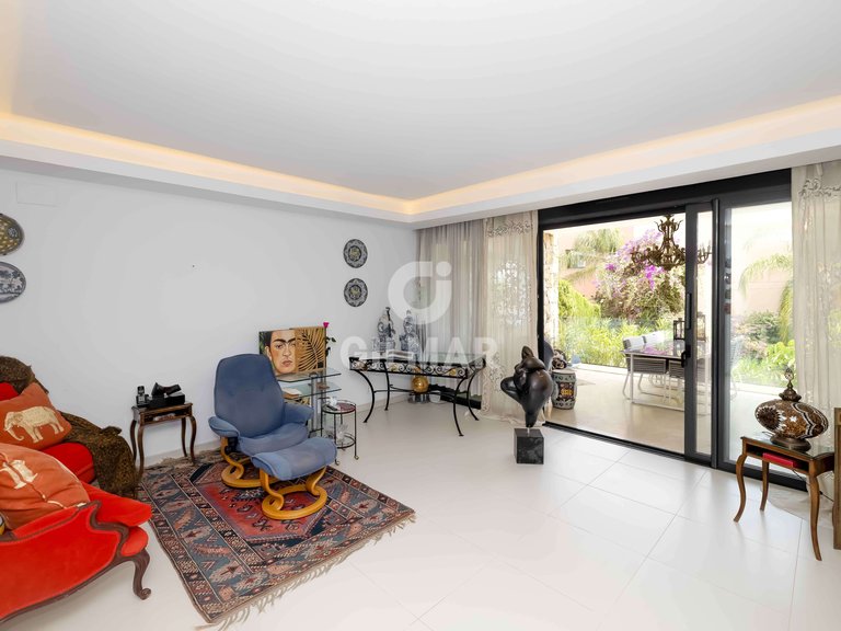 Town House for Sale in Marbella, Malaga 2