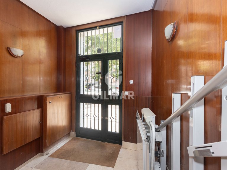 Apartment for Sale in Madrid, Madrid 28