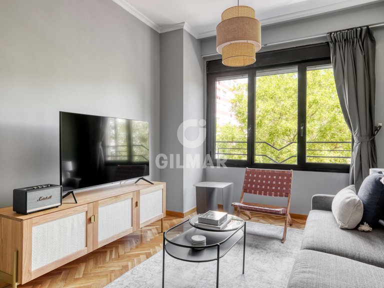 Apartment for Rent in Madrid, Madrid 10