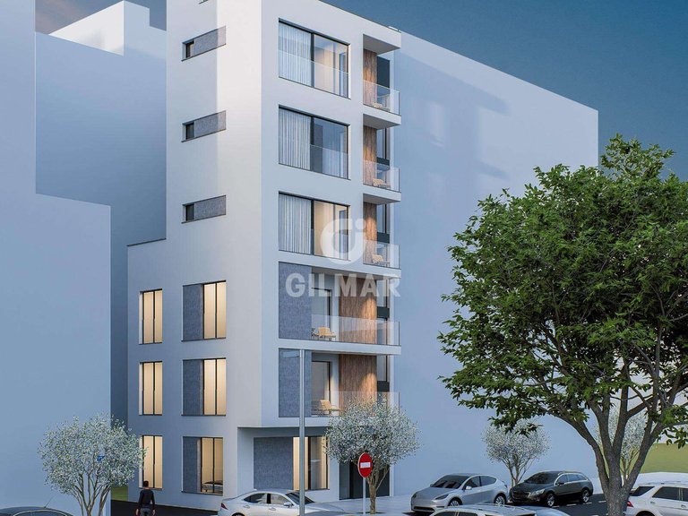 Apartment for Sale in MÁlaga, Malaga 1