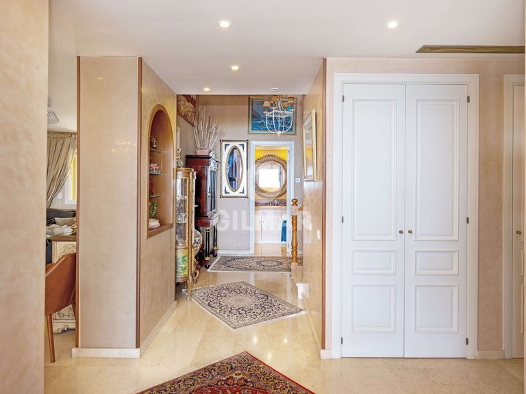 Town House for Sale in Marbella, Malaga 24