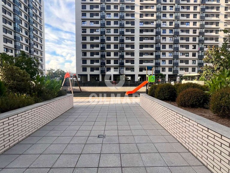 Apartment for Sale in Madrid, Madrid 16