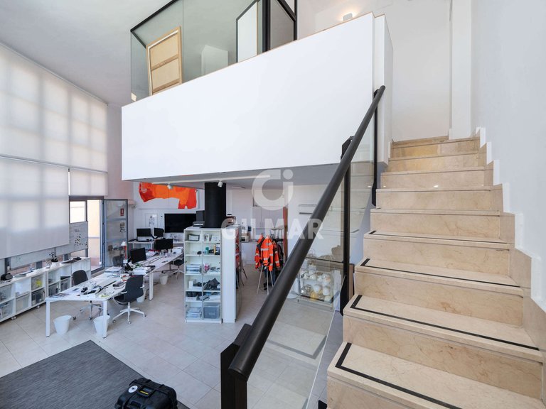 Town House for Sale in Madrid, Madrid 22