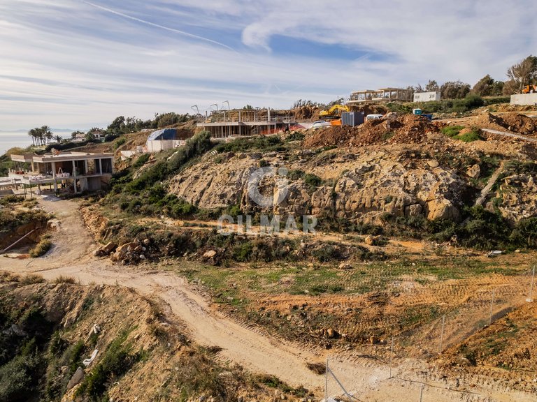 Plot for Sale in Manilva, Malaga 9