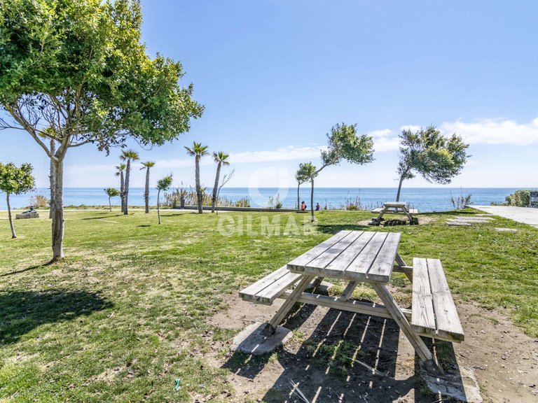 Penthouse for Sale in Estepona, Malaga 44