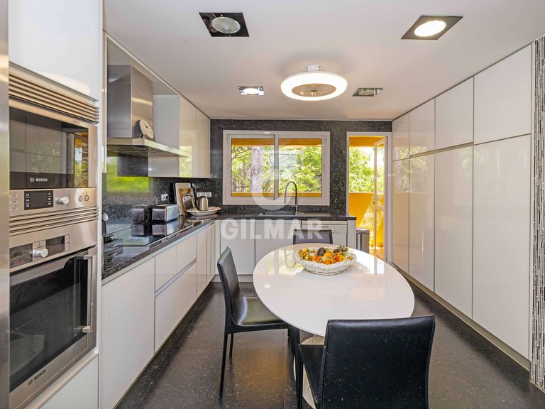 Town House for Sale in Marbella, Malaga 10