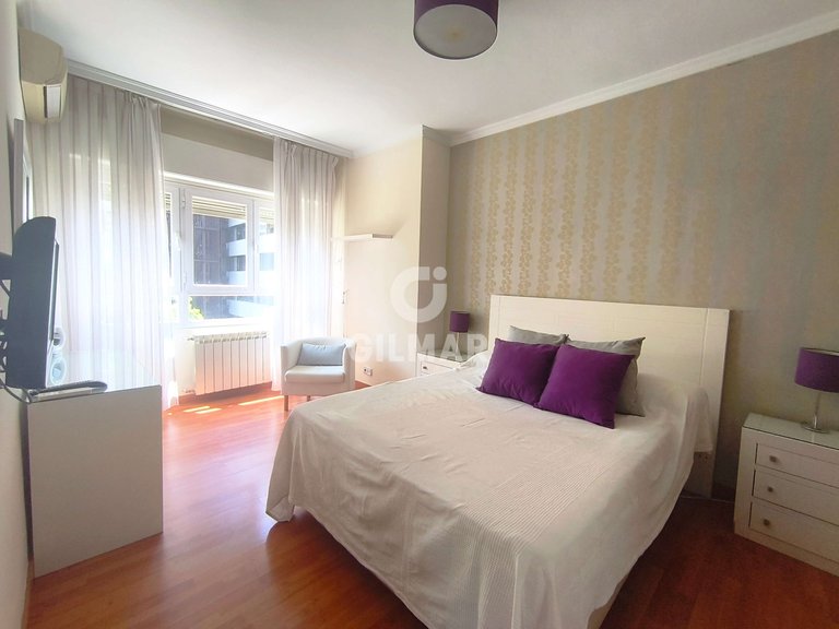 Apartment for Rent in Madrid, Madrid 25