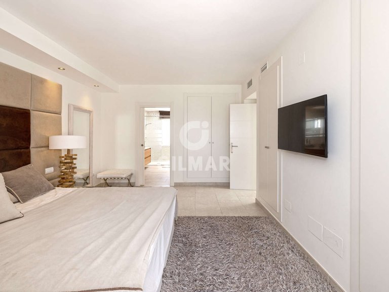 Penthouse for Sale in MÁlaga, Malaga 20