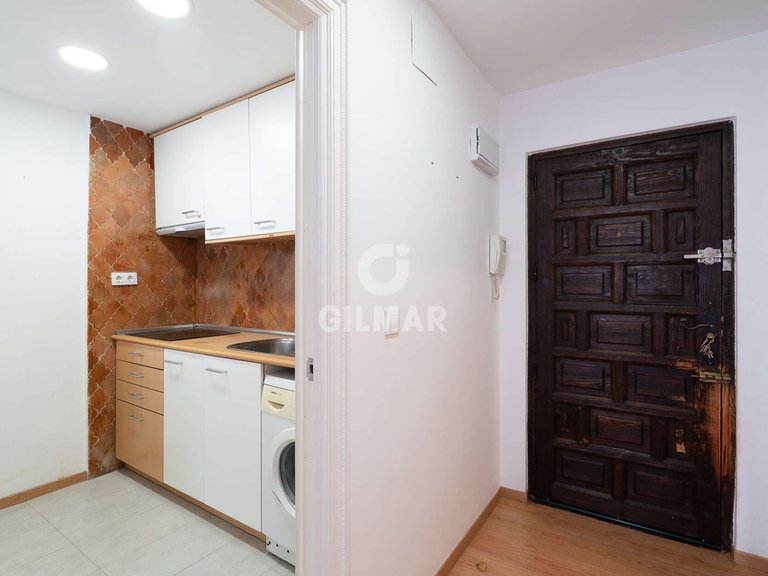 Apartment for Sale in Madrid, Madrid 13