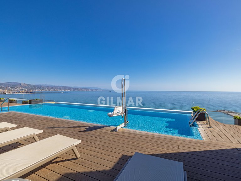 Apartment for Sale in MÁlaga, Malaga 36