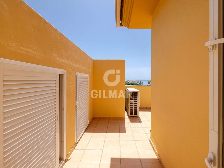 Town House for Sale in Marbella, Malaga 34