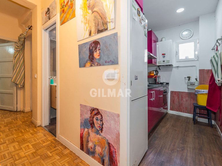 Apartment for Sale in Madrid, Madrid 9