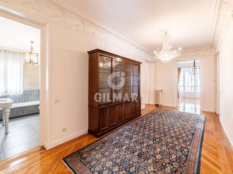 Apartment for Rent in Madrid, Madrid 13