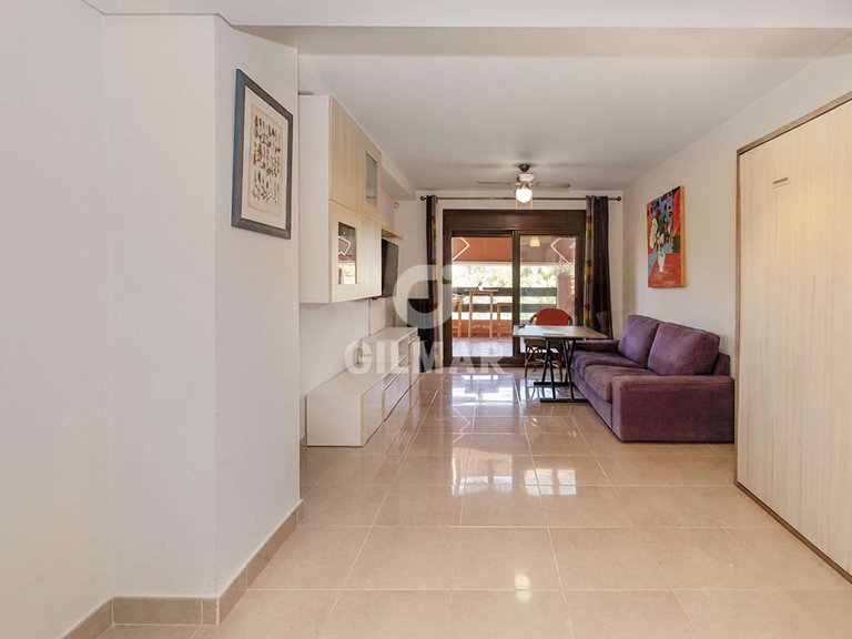 Penthouse for Sale in Estepona, Malaga 5
