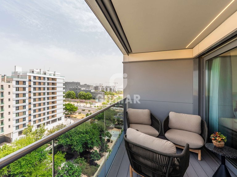 Apartment for Sale in Madrid, Madrid 30