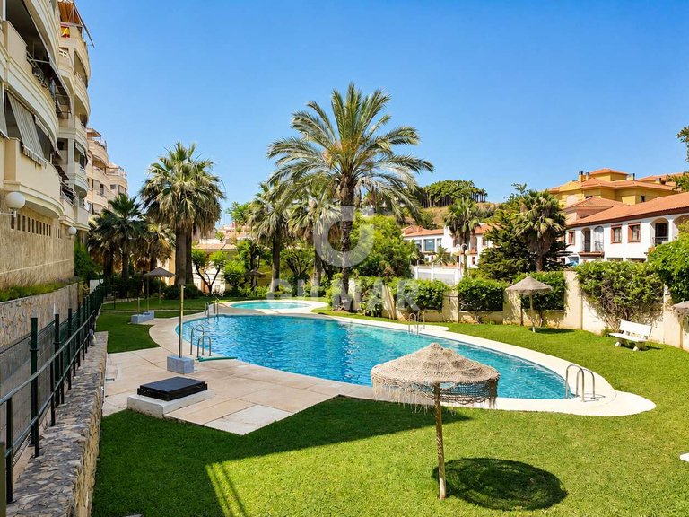 Penthouse for Sale in BenalmÁdena, Malaga 42
