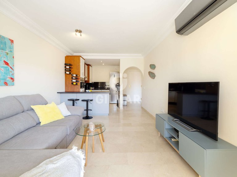 Apartment for Sale in Estepona, Malaga 8