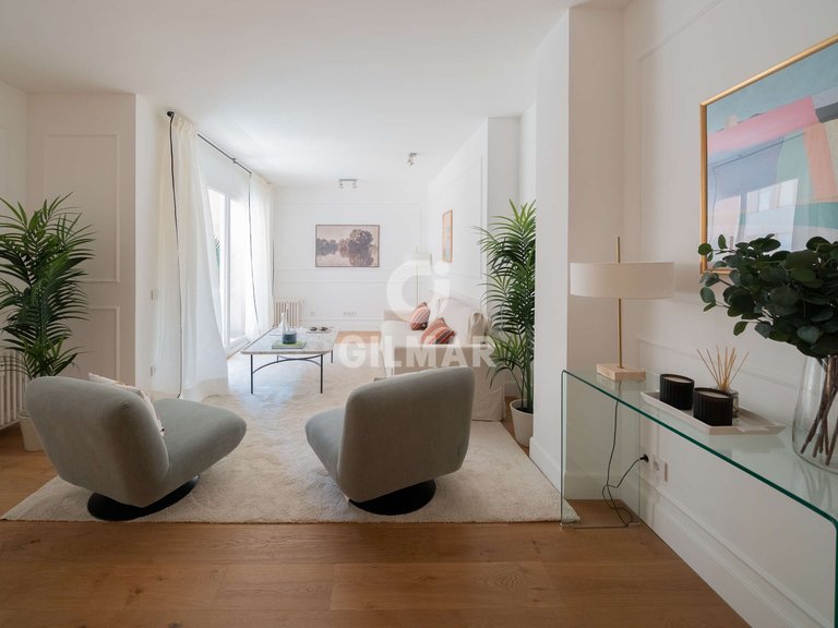 Apartment for Sale in Madrid, Madrid 5