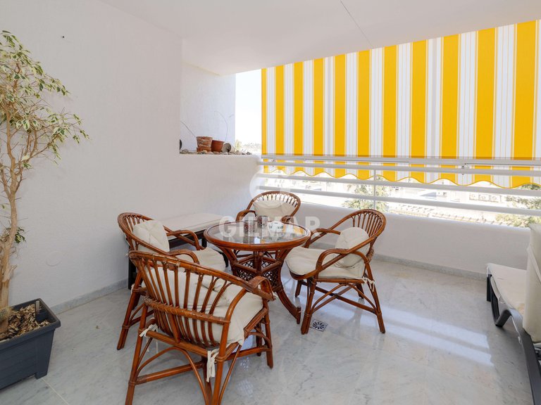 Apartment for Sale in MÁlaga, Malaga 12