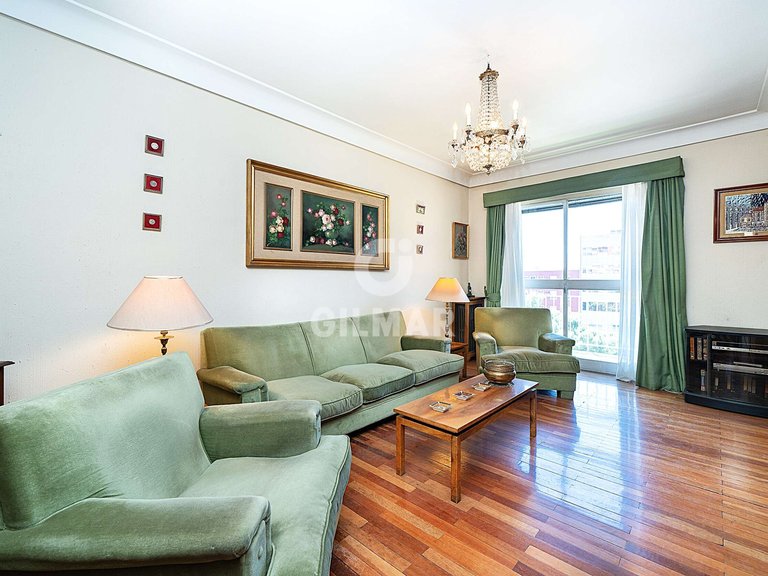 Apartment for Sale in Madrid, Madrid 1