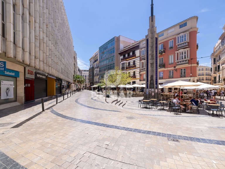 Apartment for Sale in MÁlaga, Malaga 2